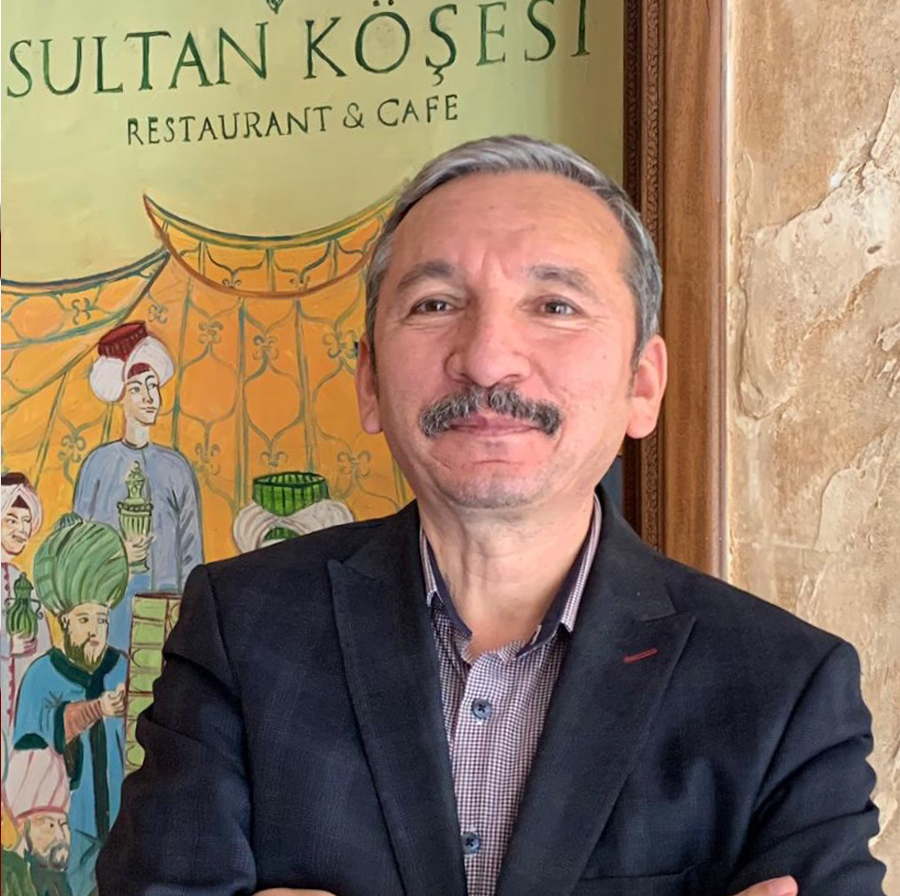 Çarşamba Seminerleri: İkinci Bahar: Emeklilik Döneminde Mutlu Yaşam